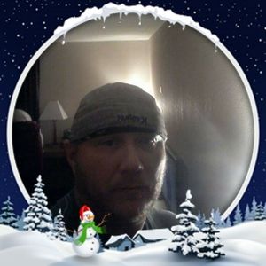 Meet your Posher, Glen